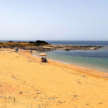 فيلة Cosseri Rossa-dorothea And Cosseri Rossa-penelope, With Own Shared Pool ليكسوري