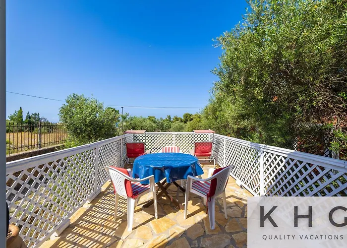 Cosseri Rossa-dorothea And Cosseri Rossa-penelope, With Own Shared Pool * ליקסורי