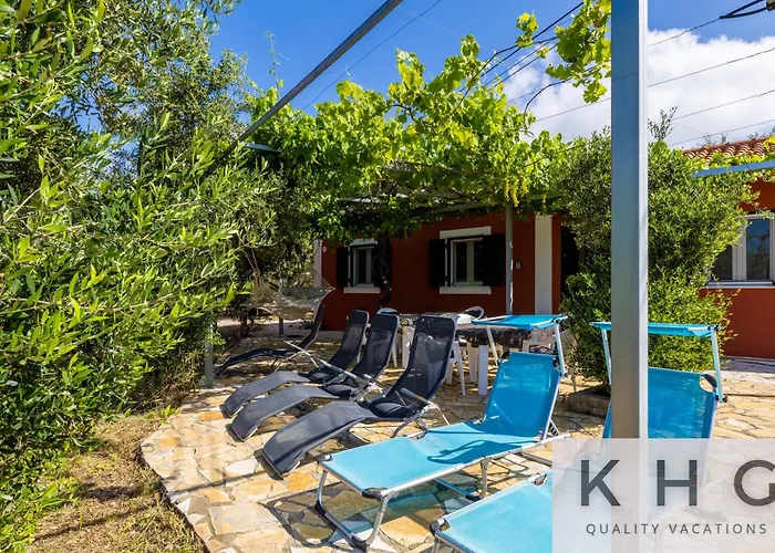 וילה Cosseri Rossa-dorothea And Cosseri Rossa-penelope, With Own Shared Pool *