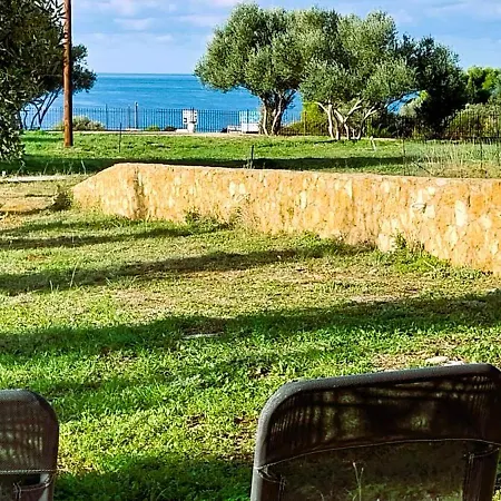 Villa Cosseri Rossa-dorothea And Cosseri Rossa-penelope, With Own Shared Pool *