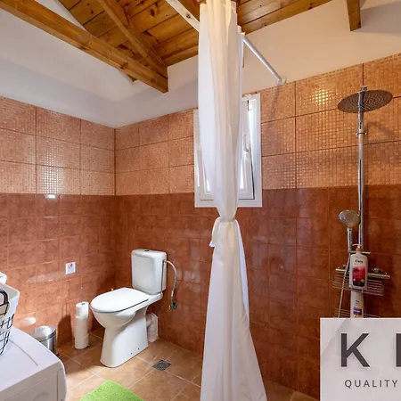 Cosseri Rossa-dorothea And Cosseri Rossa-penelope, With Own Shared Pool Villa