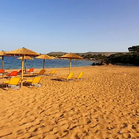 Cosseri Rossa-dorothea And Cosseri Rossa-penelope, With Own Shared Pool Villa *
