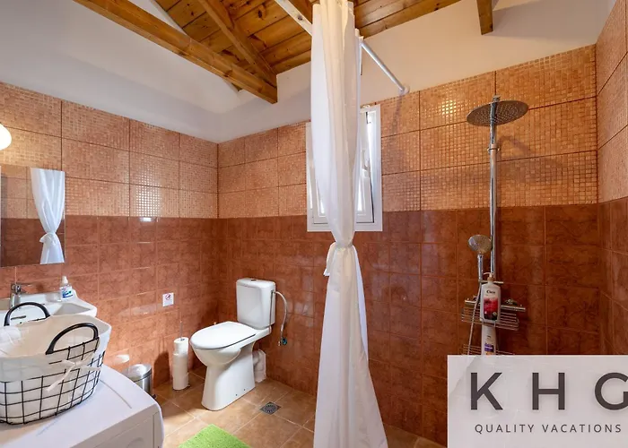 Cosseri Rossa-dorothea And Cosseri Rossa-penelope, With Own Shared Pool Villa