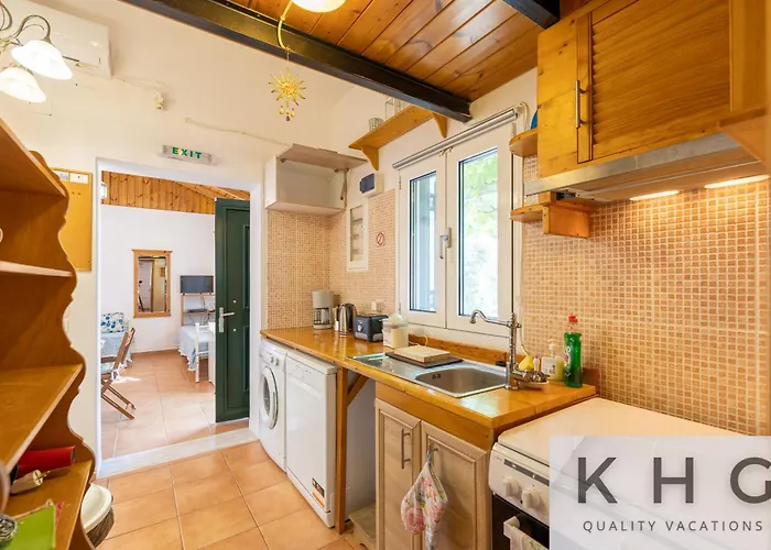 Cosseri Rossa-dorothea And Cosseri Rossa-penelope, With Own Shared Pool Villa *