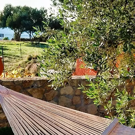 Cosseri Rossa-dorothea And Cosseri Rossa-penelope, With Own Shared Pool Villa Lixouri