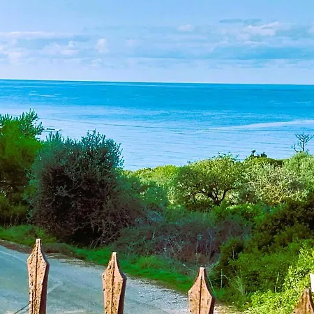 Cosseri Rossa-dorothea And Cosseri Rossa-penelope, With Own Shared Pool Villa *