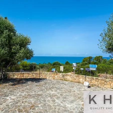Cosseri Kefalonia Rossa *