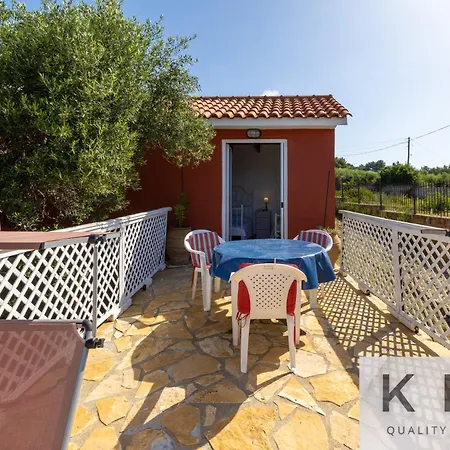 Cosseri Kefalonia Rossa Lixouri
