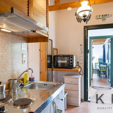 Cosseri Rossa-dorothea And Cosseri Rossa-penelope, With Own Shared Pool