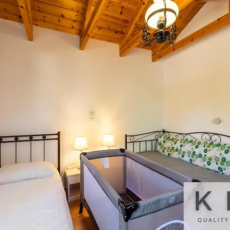 Cosseri Rossa-dorothea And Cosseri Rossa-penelope, With Own Shared Pool Villa