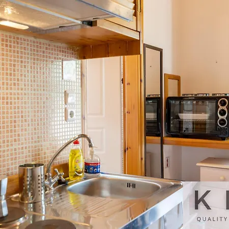 Villa Cosseri Rossa-dorothea And Cosseri Rossa-penelope, With Own Shared Pool Lixouri