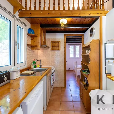 Cosseri Rossa-dorothea And Cosseri Rossa-penelope, With Own Shared Pool Lixouri