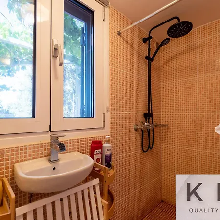 Cosseri Rossa-dorothea And Cosseri Rossa-penelope, With Own Shared Pool * Lixouri