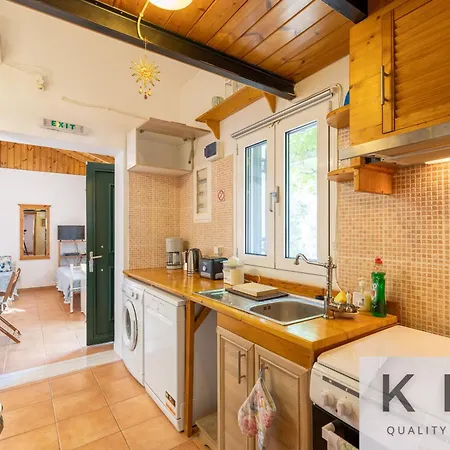 Cosseri Rossa-dorothea And Cosseri Rossa-penelope, With Own Shared Pool Villa *