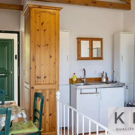 Villa Cosseri Rossa-dorothea And Cosseri Rossa-penelope, With Own Shared Pool *