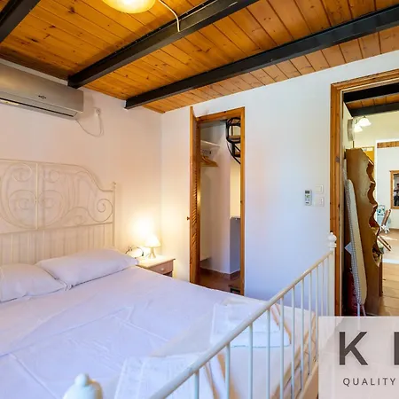 Cosseri Rossa-dorothea And Cosseri Rossa-penelope, With Own Shared Pool Lixouri