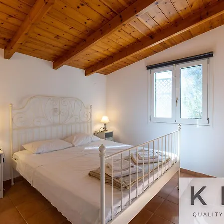 Cosseri Kefalonia Rossa Lixouri
