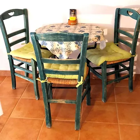 Cosseri Rossa-dorothea And Cosseri Rossa-penelope, With Own Shared Pool Villa Lixouri