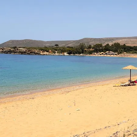 Cosseri Rossa-dorothea And Cosseri Rossa-penelope, With Own Shared Pool Villa Lixouri