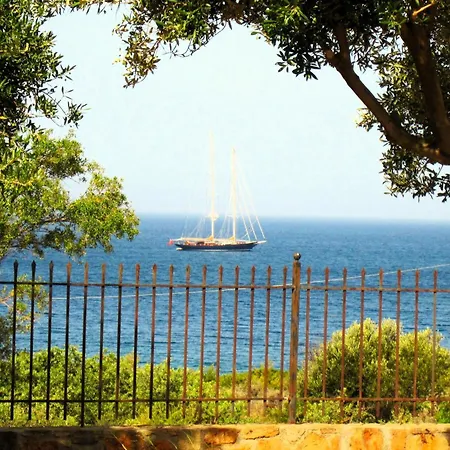 Cosseri Rossa-dorothea And Cosseri Rossa-penelope, With Own Shared Pool * Lixouri