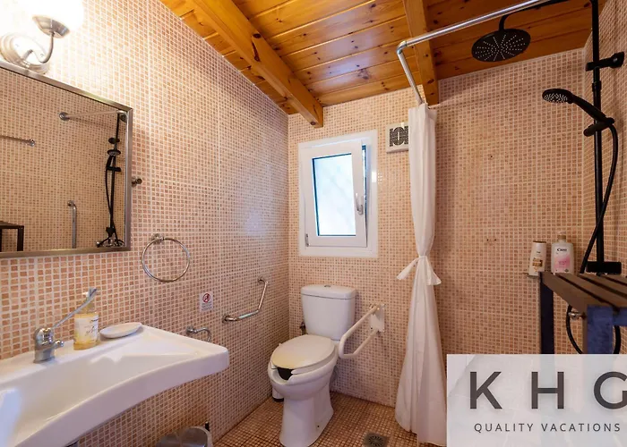 Cosseri Rossa-dorothea And Cosseri Rossa-penelope, With Own Shared Pool *
