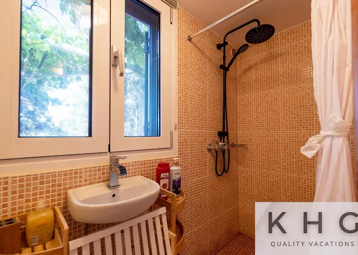 Cosseri Rossa-dorothea And Cosseri Rossa-penelope, With Own Shared Pool * Lixouri