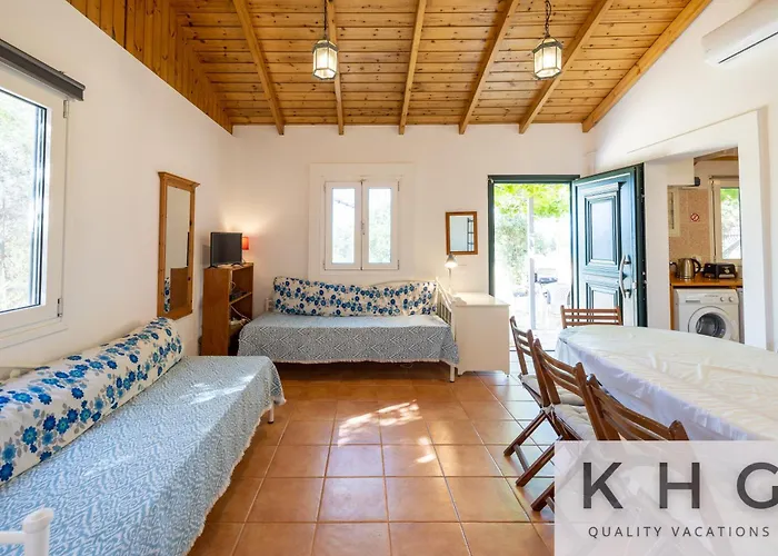 Cosseri Rossa-dorothea And Cosseri Rossa-penelope, With Own Shared Pool Vila