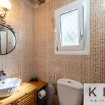 Villa Cosseri Rossa-dorothea And Cosseri Rossa-penelope, With Own Shared Pool