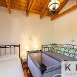 Cosseri Rossa-dorothea And Cosseri Rossa-penelope, With Own Shared Pool Villa