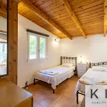 Cosseri Rossa-dorothea And Cosseri Rossa-penelope, With Own Shared Pool Villa *