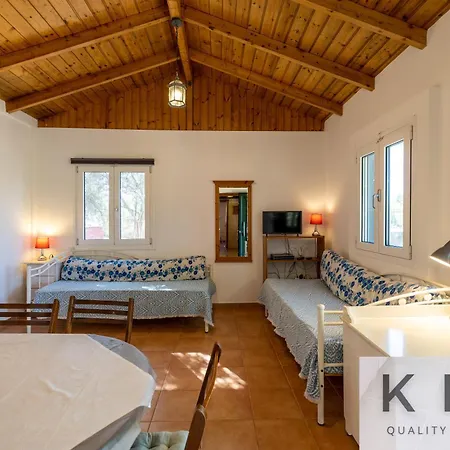 Villa Cosseri Rossa-dorothea And Cosseri Rossa-penelope, With Own Shared Pool