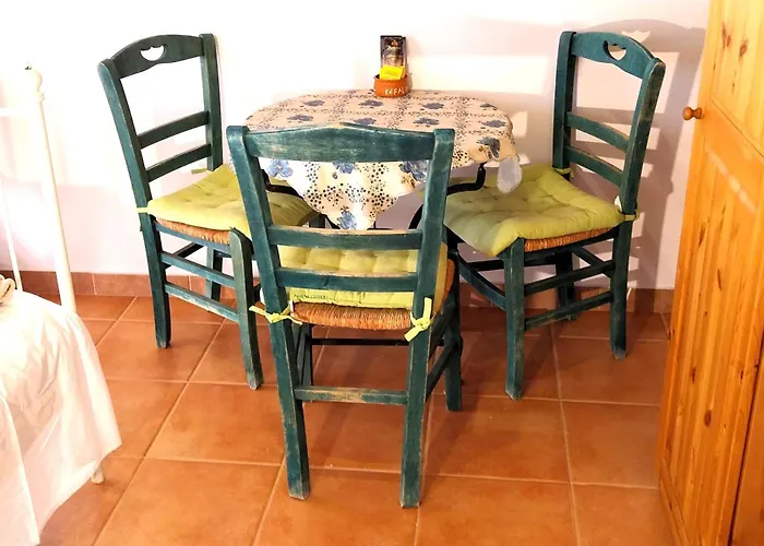 Cosseri Rossa-dorothea And Cosseri Rossa-penelope, With Own Shared Pool Вилла Ликсури